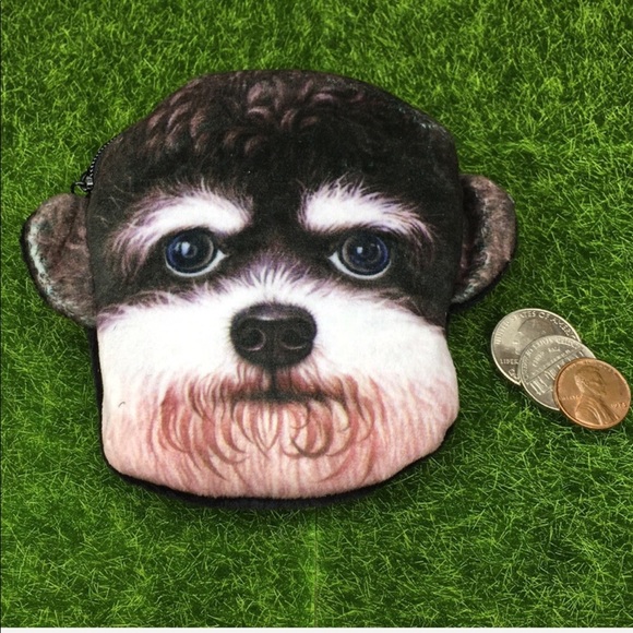 Other - Dog Coin Purse